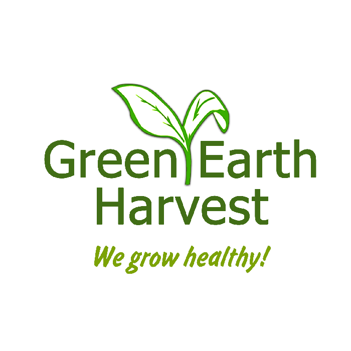 Green Earth Harvest - Naperville, IL (McDonald Farm)