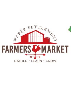 Naper Settlement - Farmer's Market (Tuesday)